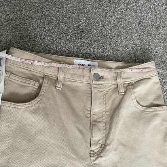 Aritzia TNA 90s Camden Pant - Picture 4 of 9